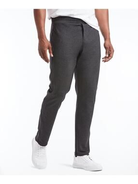 NWT Public Rec Gamechanger Pants 5-Pocket Mens 32x32 Heather Charcoal Athlesure